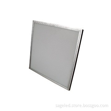 40W panel led lighting 600*600mm